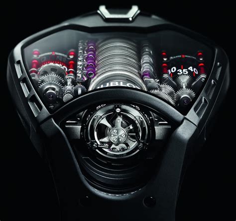 laferrari watch fake|hublot laferrari watch price.